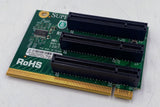 Supermicro RSC-R2UT-2E4E8R-NS016, Riser Card