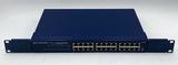 Netgear JGS524 24-Port Gigabit Ethernet Unmanaged Switch