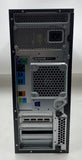 HP Workstation Z440 Tower Server, E5-1650v3 CPU, 64GB RAM, No HDD