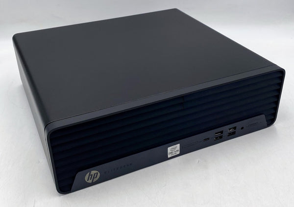 Windowsデスクトップ HP EliteDesk 800 G6 Tower i7-10700 16GB b7d9a3cf-dea9-5bbc-ac1f-
