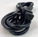 Cisco Power Cord 72-2105-01 16A 250V SJTW