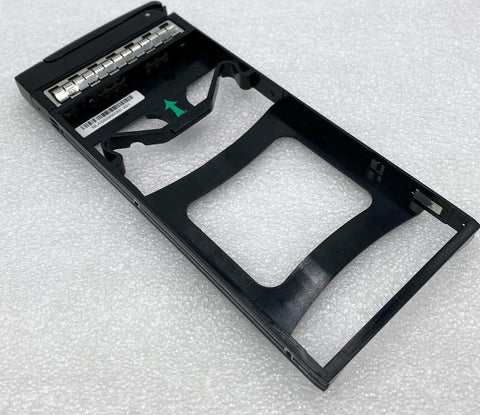 HPE Nimble Q8H72A 2.5" HDD Caddy NLASB9990060 X01