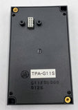 Fuji Electric TPA-G11S Keypad