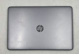 HP EliteBook 850 G3 Laptop- 128GB SSD, 8GB RAM, Intel i5-6200U, Windows 10 Pro