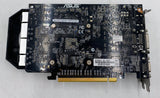 ASUS GeForce GTX 750 Ti OC GTX750TI-OC-2GD5 2GB GDDR5 PCIe Graphics Card