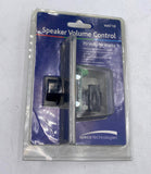 Speco Technologies Speaker Volume Control WAT10