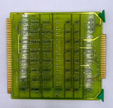 CDS 53A 41530-12300 Differential Communications Card