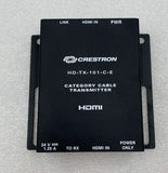 Crestron DM Lite Transmitter HDMI Signal Extension- HD-TX-101-C-E