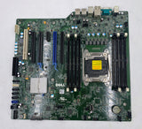 Dell K240Y Motherboard for Precision Tower 5810 Workstation, FCLGA2011-3 Socket