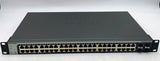 Netgear GS748Tv5 48-Port Gigabit Network Switch