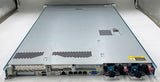 HPE ProLiant DL360 Gen9 Server, E5-2609 V3 CPU, 8GB RAM, No HDD/PS