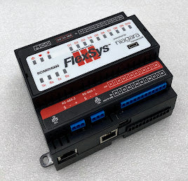 Lynxspring Onyxx FlexSys BOARD4000 Multistack III Controller