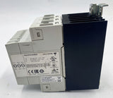 Carlo Gavazzi RG Solid State Controller RGC3P60V20EDP