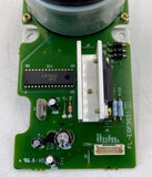 HP RH7-5287 Drum Feed Drive Motor from HP Laserjet C8531A