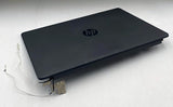 HP LCD Cover M31083-001 from HP 250 G8