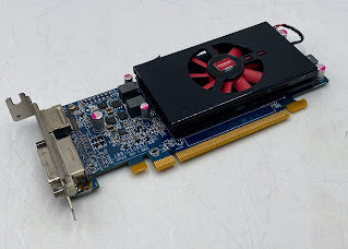 AMD Radeon HD 7570 KFWWP 1GB GDDR5 PCIe Graphics Card