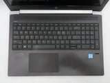 HP ProBook 450 G5 Laptop- 120GB SSD, 8GB RAM, Intel i5-8250U, Windows 10 Pro