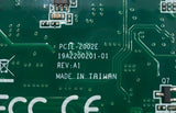 Advantech PCIE-2002E Quad-Port Gigabit Ethernet PCIe Server Adapter