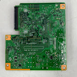 Ricoh B7125171 Main Motherboard from Lanier LD235