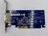 Silicon Image Sil1364 396075-001 DVI ADD2-N Dual Pad x16 PCIe DVI Add-on Card