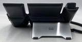 Cisco CP-8851 Business Phone with CP-8800-A-KEM Expansion Module