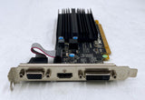 XFX AMD Radeon R5 220 2GB PCIe Graphics Card