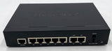 SonicWall TZ400 Network Firewall APL28-0B5, 101-500474-50 Rev A