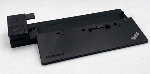 Lenovo ThinkPad Ultra Dock Type 40A2 04W3956, SD20A06046, No Key
