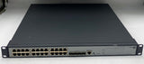 HP V1910-24G-PoE JE008A 24-Port Managed L3 Gigabit Ethernet Switch