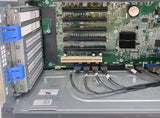 Dell Precision 5820 Tower Server- No HDD/SSD, 32GB RAM, W-2123 CPU, No OS