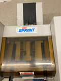 MBM Sprint 3000 High-Speed Booklet Maker