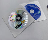 Vintage Kurzweil VoicePro V2.5.2 Professional Vocal Processing System