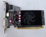 MSI GeForce GT 730 N730-2GD3 V2 2GB DDR3 PCIe Graphics Card