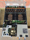 Dell PowerEdge R640 Rack Server- No Storage, No Memory, 2 Silver 4215 CPU, No OS