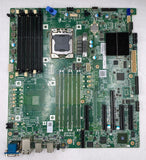 Dell FDT3J PowerEdge T320 System Board, LGA1356, 6x DDR3 DIMM Slots