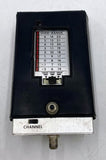 Sadelco DisplayMax 5000 CATV Signal Level Meter