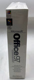 Vintage Microsoft Office 97 Professional Edition (Part Number: 97796)