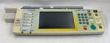 Ricoh Printer Control Panel R725-21 from Lanier LD520C