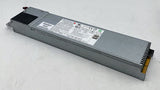 Supermicro PWS-1K62P-1R Switching Power Supply, 80+ Platisnum, 1620W