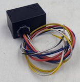 Veris Industries Hawkeye ZL0009-0A Victory 100 SPDT Enclosed Relay 10A