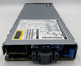 HPE BL460C G9 Server Blade- No Storage, No Memory, 2x XEON E5-2660v3 CPU, No OS