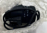American Dynamics L35814CS 3.5-8mm, F1.4 Auto Iris Camera Lens