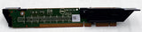 Dell 6R1H1 PCIe x16 Riser Card for PowerEdge R630 Server