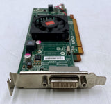AMD Radeon HD 6350 512MB DDR3 PCI-E Graphics Card- 1CX3M