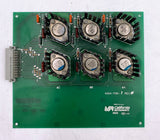 California Instruments 4004-709-1 PCB from California Instruments 1953XP