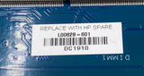 HP ProBook 450 G5 Motherboard with Intel i5-8250U L00828-601