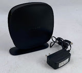 Belkin N150 Enhanced Wireless Router, 150Mbps