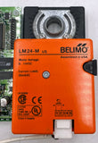 Andover Controls i2885 VAV Controller with Integrated LM24-M Actuator