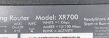 Netgear Nighthawk XR700 AC7200 Gaming Router