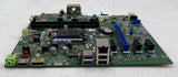 Dell OptiPlex 3050 MT Motherboard W0CHX, LGA1151, DDR4